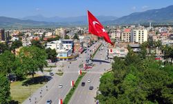 Osmaniye Mahallelerinin İsimleri Geçmişe Işık Tutuyor