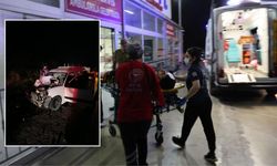 Osmaniye Mehteran Takımı’nı Taşıyan Otobüs Kazaya Karıştı, Yaralılar Var!