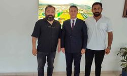 Osmaniye Sanayisi Kabına Sığmıyor