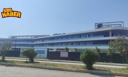 Osmaniye OSB'de Yükselen Dev Yatırım İş Dünyasına Çağ Atlatacak!