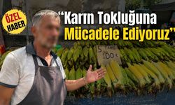 Osmaniye Esnafından Acı İtiraf 'Karın Tokluğuna Çalışıyoruz, Tatil Hayalimiz Yok'