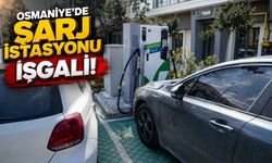 Milyonluk Şarj Yatırımları Osmaniye'de Fosil Yakıtlı Araçlara Yenik Düşecek mi?