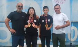 Osmaniye SEM Sporcuları Konya’da Tarih Yazdı!