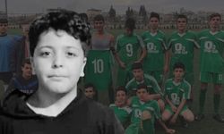Osmaniye Spor Camiasında Yasa Boğan Vefat