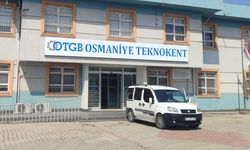 Osmaniye Teknopark Bünyesindeki Ar-Ge Firmalarıyla Büyüyor