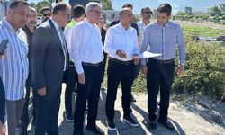 Osmaniye trafiğine derin bir nefes! Karaçay Köprüsü'nde beklenen proje başladı