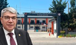 Osmaniye Ulaşımında Yeni Dönem! Karayolları 59. Şube Şefliği Faaliyete Geçti
