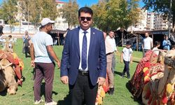 Osmaniye Yörük Türkmen Derneği Zorkun Çocuk Şenliği’ne Hazır
