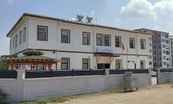 Osmaniye'de 15 Nolu Aile Sağlığı Merkezi Yeni Hizmet Binasına Taşındı