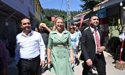 Osmaniye'de 3 Başkan El Ele Verdi,Karış Karış Gezdi!
