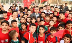 Osmaniye'de 30 Yıllık Gelenek Yeniden Canlanıyor