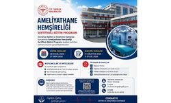 Osmaniye'de Ameliyathane Hemşireliği İçin Başvuru Süreci Başladı