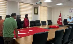 Osmaniye’de Asli Memurluk Sevinci