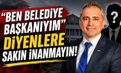 Osmaniye'de 'Belediye' Maskesiyle Büyük Tuzak!