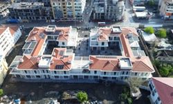 Osmaniye’de Büyük Proje Tamamlandı! 45 Yeni İş Yeri Hazır