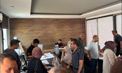 Osmaniye’de Deprem Konutlarında Anahtar Heyecanı
