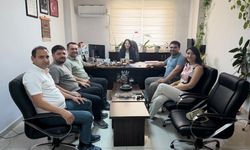 Osmaniye'de Eczacılara İŞKUR Desteği!