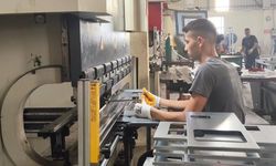 Osmaniye’de Elektrik Pano İmalatında İş Başı Eğitim Programı Başlatıldı