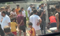 Osmaniye’de Hareketli Saatler! Sokak Ortasında Yaşam Mücadelesi