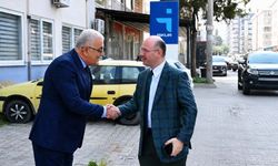 Osmaniye’de İstihdam İçin Kritik Görüşme! Vali Serdengeçti Açıkladı