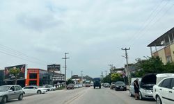 Osmaniye’de Şaşırtan Sakinlik Ne Trafik Var Ne Hareket!