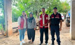 Osmaniye'de Şehitlerimizin Emanetleri Yalnız Bırakılmıyor