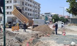 Osmaniye'de Ulaşım Konforu Artıyor
