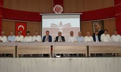 Osmaniye’de Yeni Eğitim Yılı İçin Geri Sayım!