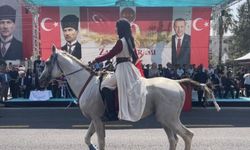 Osmaniye’deki 30 Ağustos Töreninde Dikkat Çeken Detay!