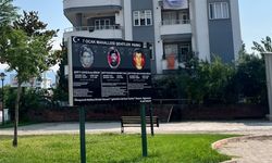 Osmaniye’deki Bu Parka Girenler Şehitlerin Hikâyesiyle Karşılaşıyor