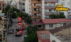 Osmaniye'deki yangın ihbarının altından koca bir 'yalan' çıktı