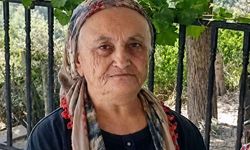 Kadirli'de Kayıp Kadından Acı Haber Geldi