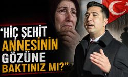 Osmaniye’nin O Başkanından Şehitlerle İlgili Çarpıcı Sözler!
