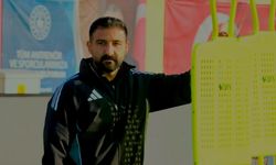 Osmaniyespor’un Eski Antrenörü Mert İyibiçer’in Yeni Adresi Belli Oldu