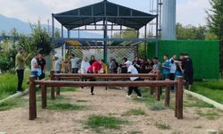 Özel Bireyler Survivor Parkuru Etkinliğinde Buluştu