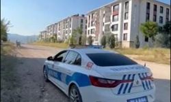 Osmaniye'de Kritik Uyarı! Polis Ekipleri Yangın Riskine Karşı Sahada