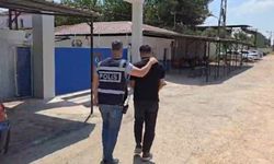 Reyhanlı ilçesinde 4 yıl hapis cezasıyla aranan şahıs yakalandı
