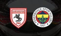 Samsunspor - Fenerbahçe Maçı Ne Zaman, Saat Kaçta, Hangi Kanalda, Nereden İzlenir, Eksiklikler, Sakatlıklar, İlk 11'ler
