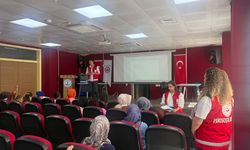 SED’den Yararlanan Ailelere İstihdam ve Kariyer Eğitimi