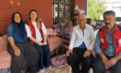 Şehit Ali Gökçe Şehadet Yıl Dönümünde Anıldı