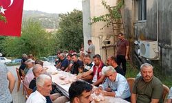 Şehit Taner Torun, şehadet yıl dönümünde dualarla anıldı