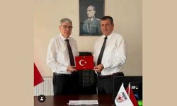 Sözleşmeli Erbaş ve Erler Derneği'nde Seydi Gülsoy Sürprizi