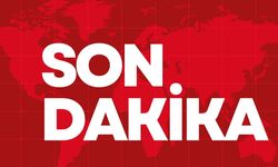 Ahlat'tan Osmaniye'ye Dönen AK Parti Kafilesi Kaza Yaptı: 13 Yaralı