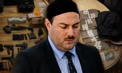 Son Dakika! Alihan Kuriş Tutuklandı!