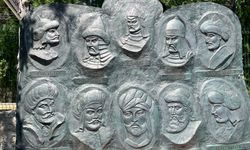 Sülemiş Tesisleri'ni Ziyaret Edenleri Türk Tarihinin Dev İsimleri Karşılıyor