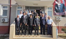 Sumbas’ta 30 Ağustos Zafer Bayramı Coşkuyla Kutlandı