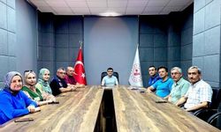 Sumbas’ta Bağımlılıkla Mücadele İçin Koordinasyon Toplantısı Gerçekleştirildi