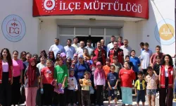 Sumbas'ta Telefon Bağımlılığına Karşı Önemli Adım!