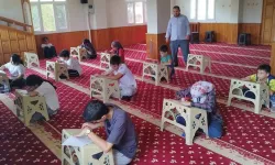 Sumbas’ta Yaz Kur’an Kursları Öğrencileri Bilgi Yarışmasında Buluştu