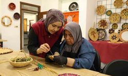 Tarımsal atıklar cimemi sanatında nasıl değerlendiriliyor